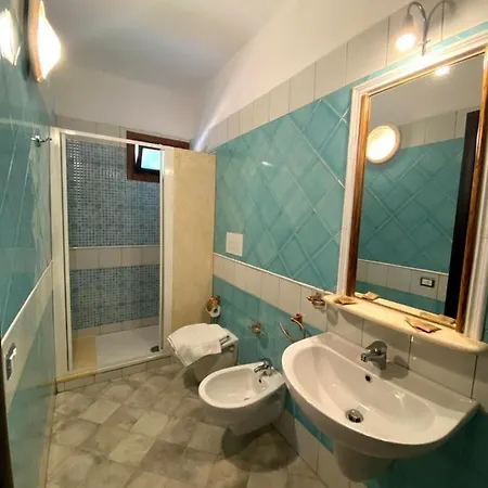 Hotel Silvana Tortolì