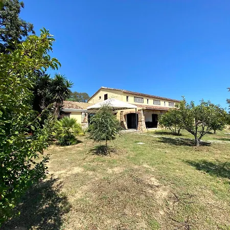 Hotel Silvana