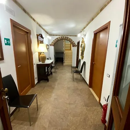 Hotel Silvana 3*