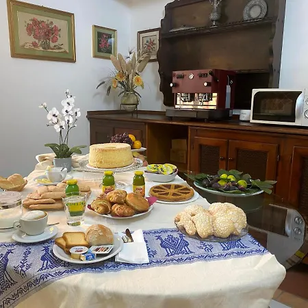 Silvana 3* Tortoli