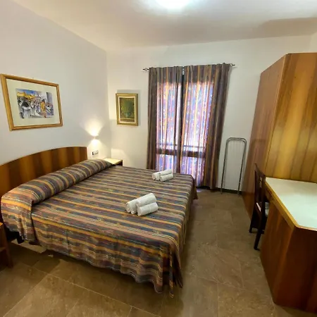 Hotel Silvana