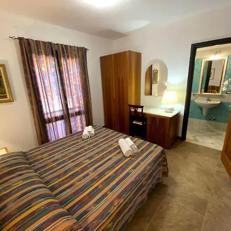 Hotel Silvana 3*