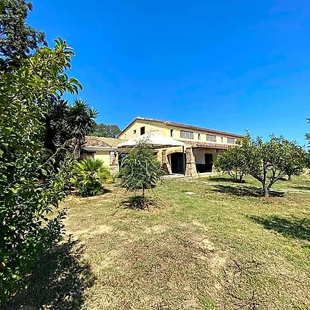 Silvana Hotel Tortolì