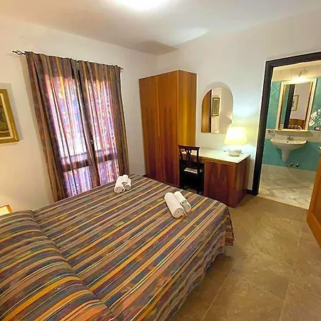 Silvana Hotel