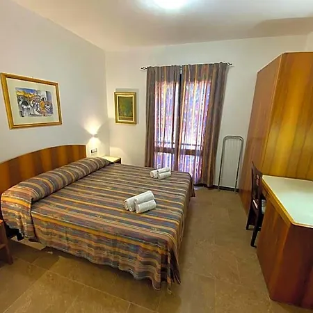 Silvana Hotel