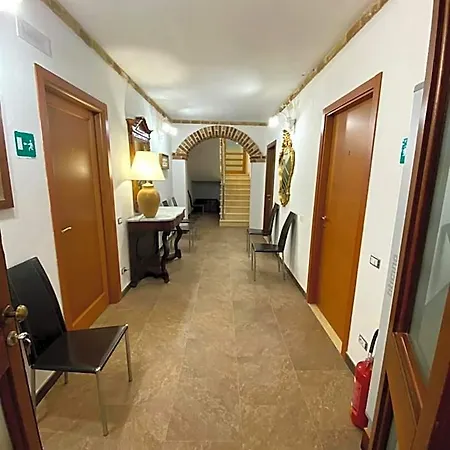 Hotel Silvana 3*