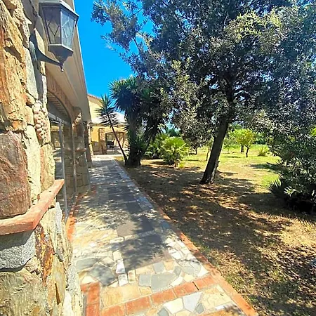 Silvana Hotel